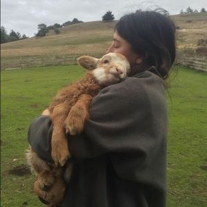 Meet your Posher, Michelle